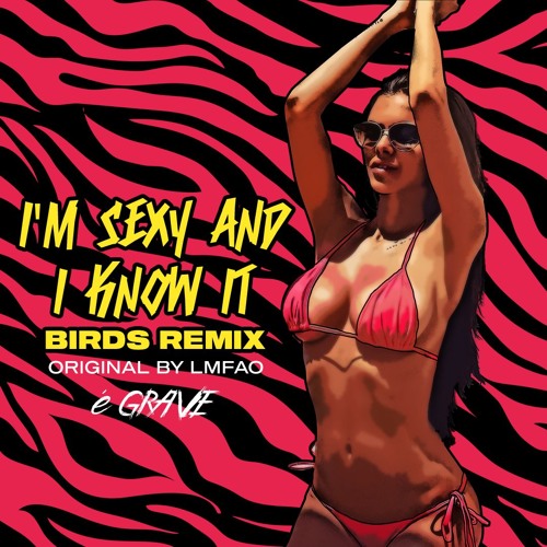 Stream L.M.F.A.O - Sexy And I Know It (Birds Remix) by O Problema é GRAVE  Vip | Listen online for free on SoundCloud
