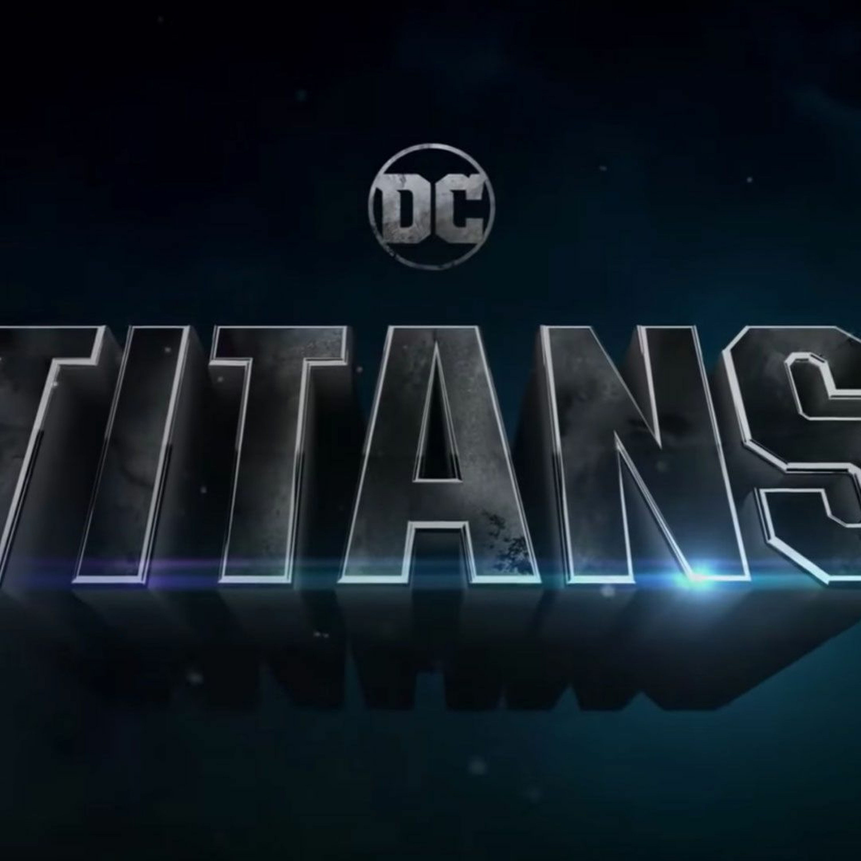 Felling Titans 1-2 episode artwork