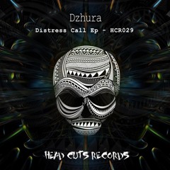 Dzhura - Touch A Life (Head Cuts Records Prewiev)