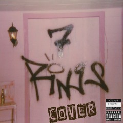 Ariana Grande - 7 Rings (Hypnotic Cover)