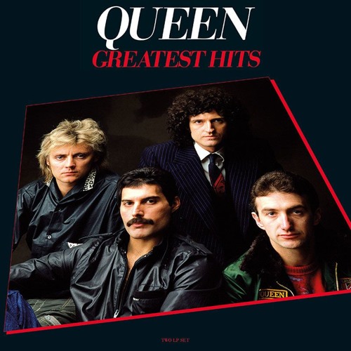 Queen hits