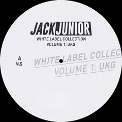 White Label Collection Volume 1: UKG
