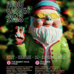 Multicopy vs Estera @ Audio Garden 2018