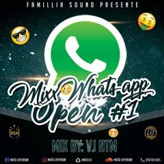 MiXx Watts App #1 - VJ NTM ( F.L.S )
