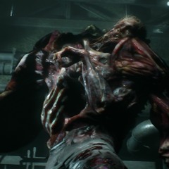 Resident Evil 2 REMAKE || Mournful Pursuit (Final Boss Music)