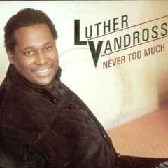 Luther Still Grooves Minx Mash 2008