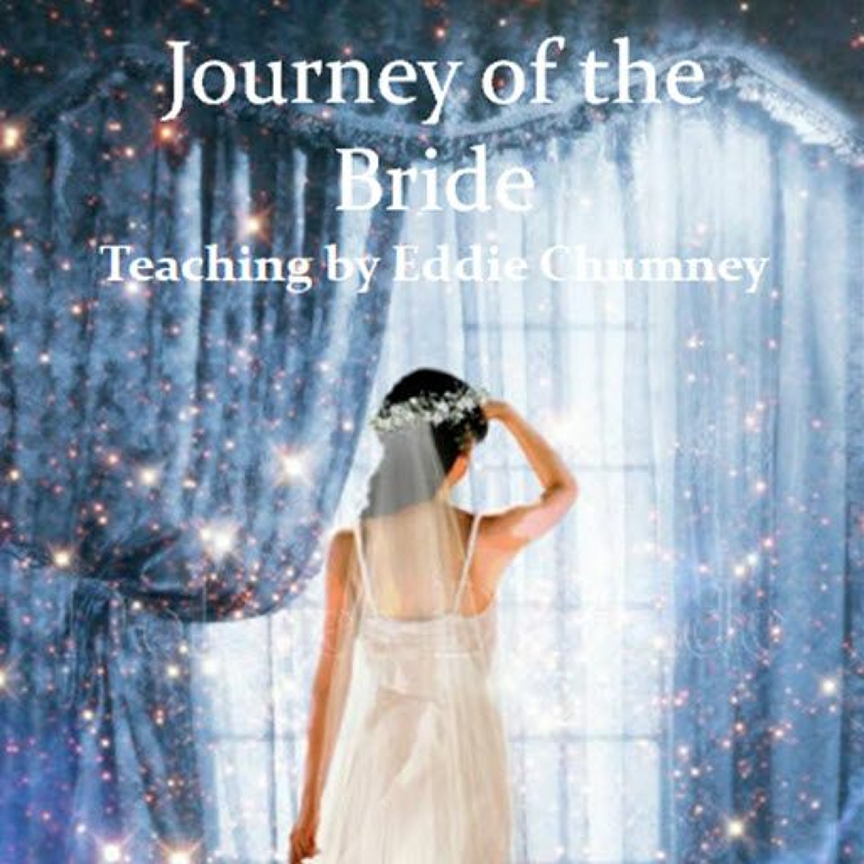 HHMI - Journey of the Bride ~  Pt 4 ~ The Bride Begins her Journey in Repentance episode artwork