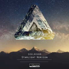 Soulbound - Starlight Horizon - Teaser Ep *OUT NOW*