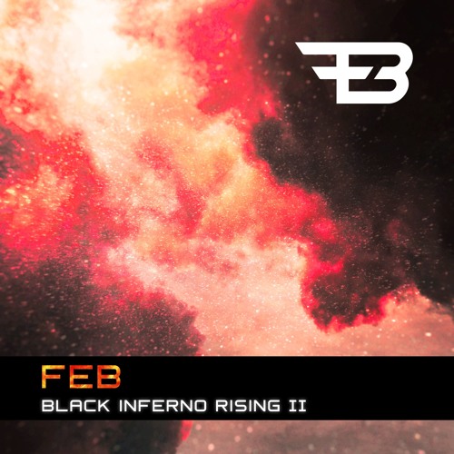 Black Inferno Rising II (2017)