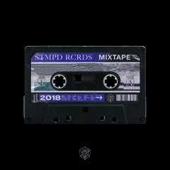 STMPD RCRDS Mixtape - 2018