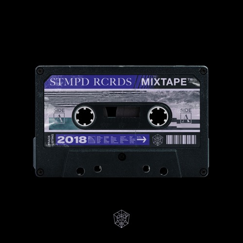 STMPD RCRDS Mixtape - 2018