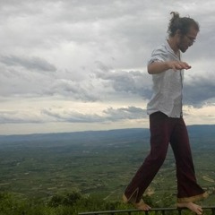 River Meditation