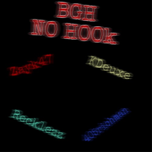 BGH ~No Hook