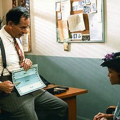 Episode 1 - Forrest Hump