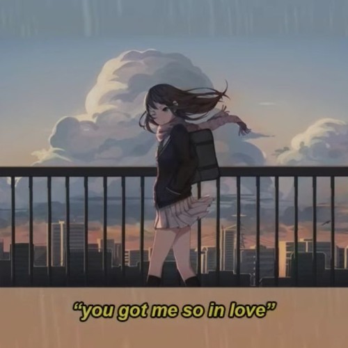 Madson Project. - You Got Me So In Love