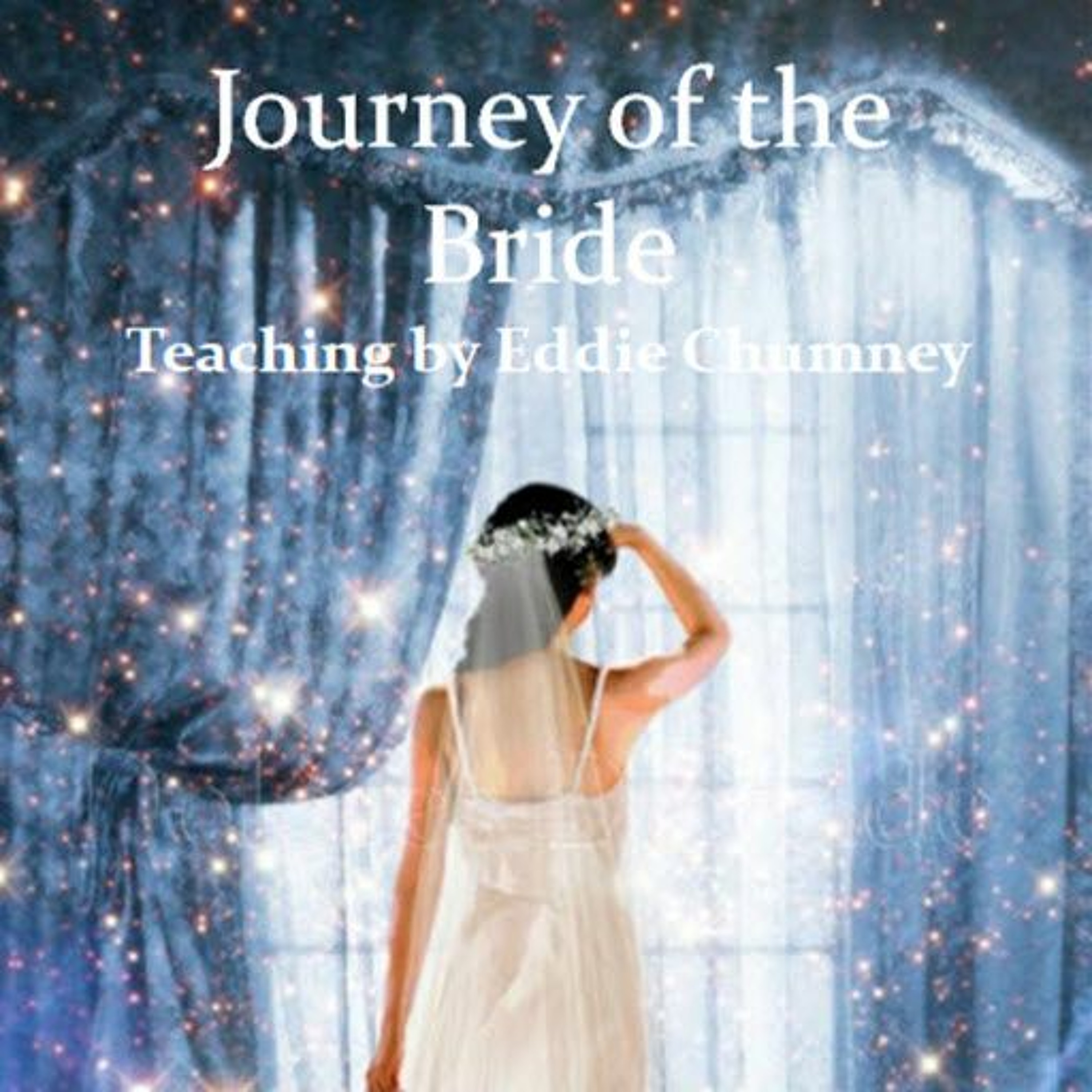HHMI - Journey of the Bride ~ Pt 7 ~ Ultimate Destination of the Bride: New Jerusalem! episode artwork