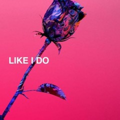 David Guetta, Martin Garrix & Brooks - Like I Do (SCANDALIZED Hardstyle Remix)