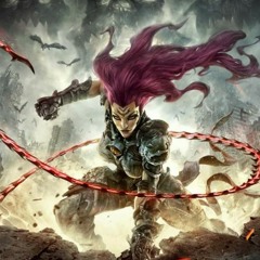 Hardnoiz - darksiders3 (dj jowi mix)