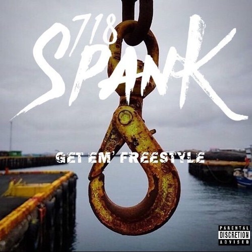 Lil Wayne- Get Em Freestyle (718 Spank Freestyle)