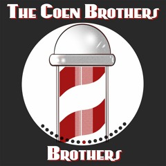 164. The Coen Brothers Brothers: The Man Who Wasn't There