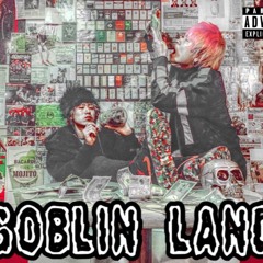 MY LAND Instrumental / Goblin Land