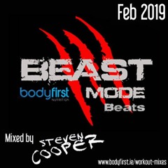 90's Classics pt II - BF Workout Mix Dj Steven Cooper