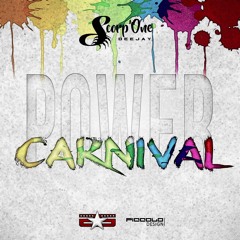 DJ Scorp One - Power carnival 2019