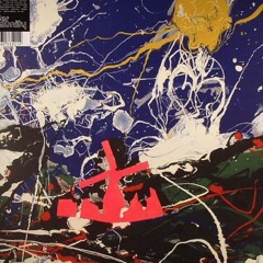 James Holden - Lump (Steven Unofficial Edit)