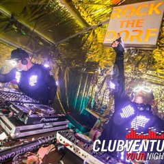 XXL Welcome 2K19 Podcast Mixed By FunkNDeluxe L!VE !