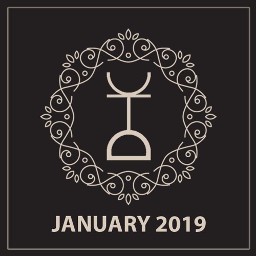 Dark Tech Channel Mix January 2019 By | Free Download