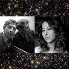 Astrophysicist Janna Levin reads "The More Loving One" by W.H. Auden