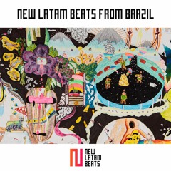 Tata Ogan Ft. Suelen Jabbour - Guanabara (Lucio K Remix)
