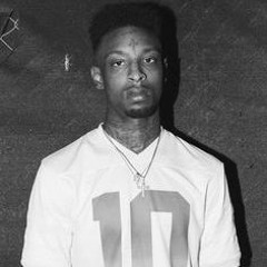 My Heart so cold I could put it in my Cup  - 21 Savage Type Beat