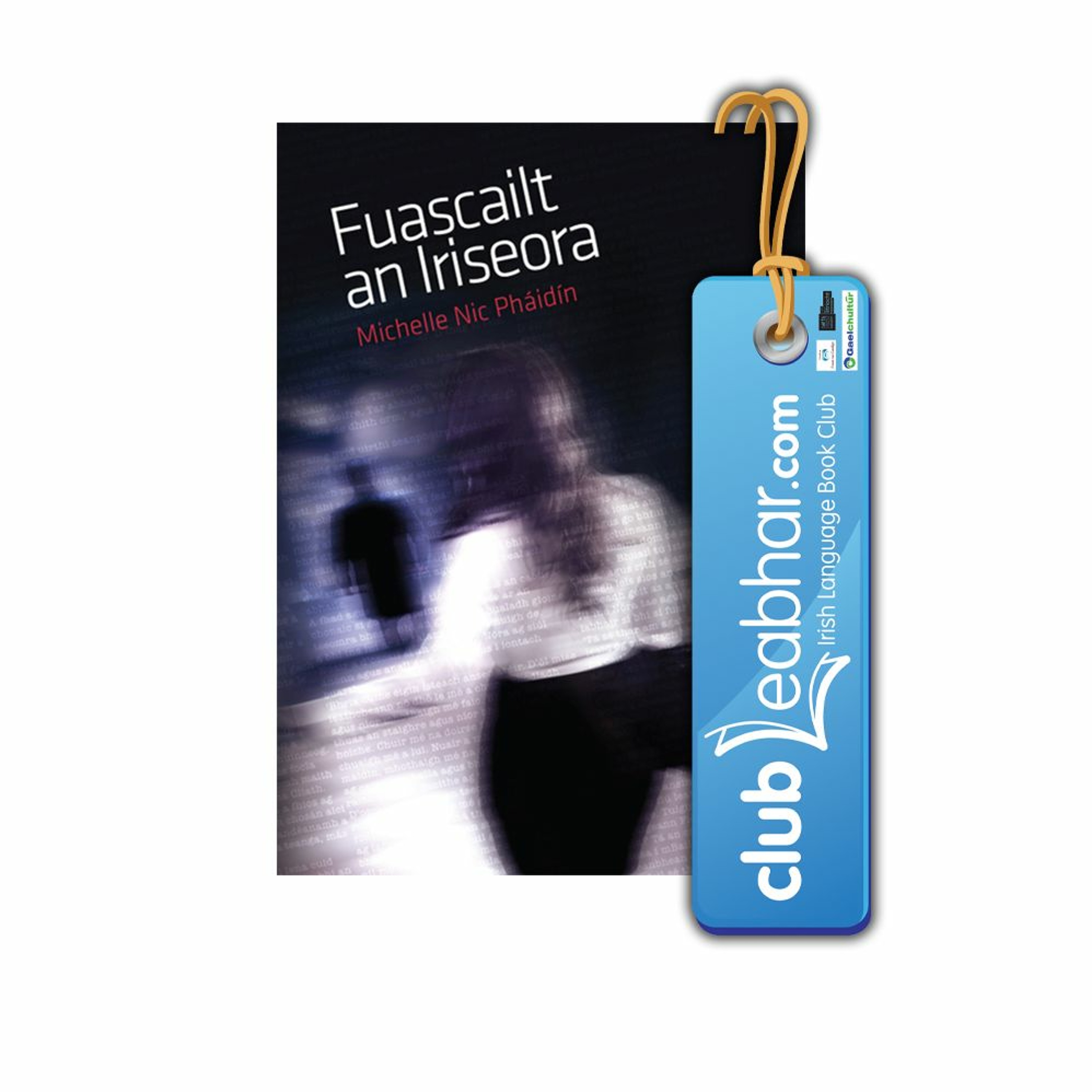 ClubLeabhar.com - Irish Language Book Club