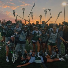 William Smith Lax Warm Up 2019