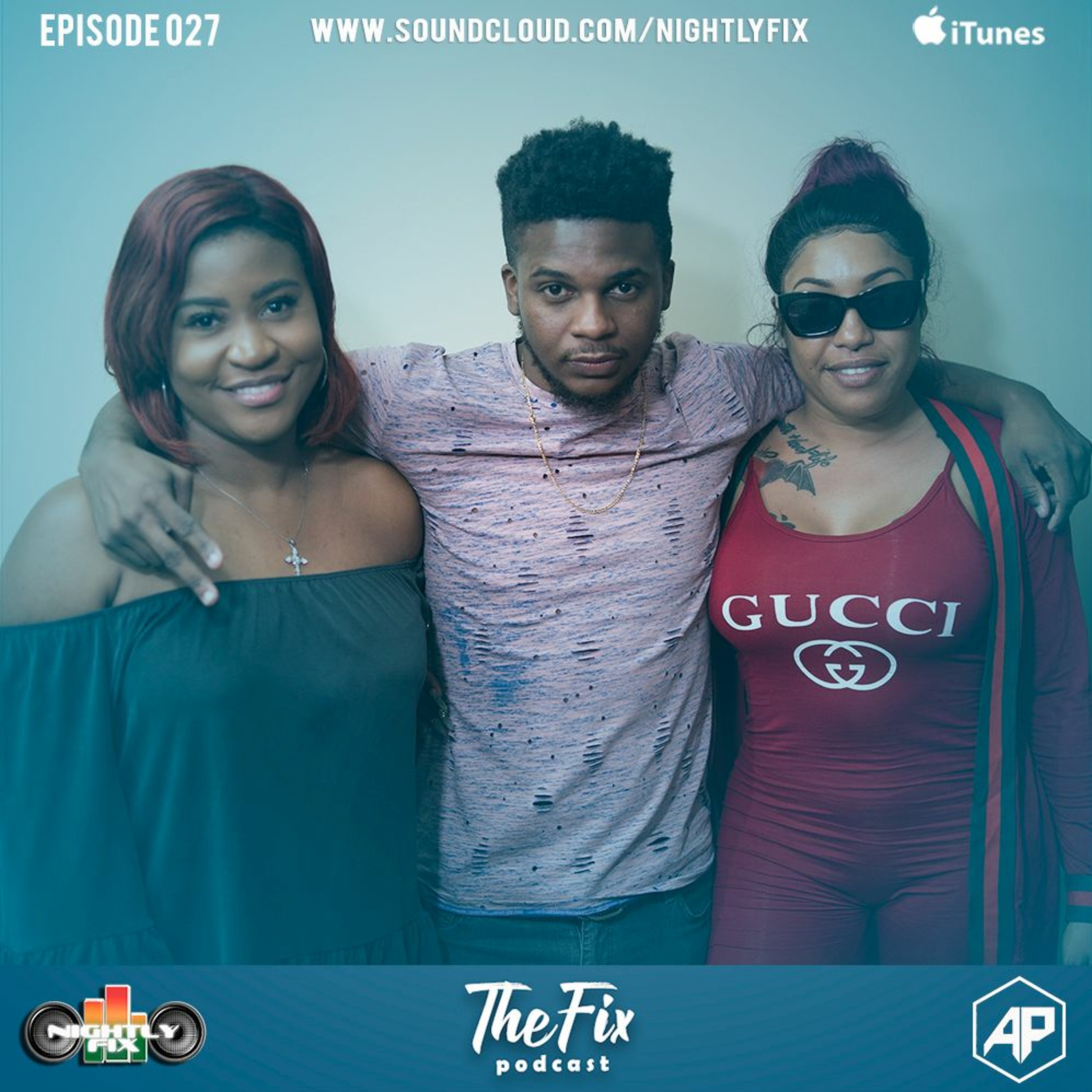 The Fix Podcast