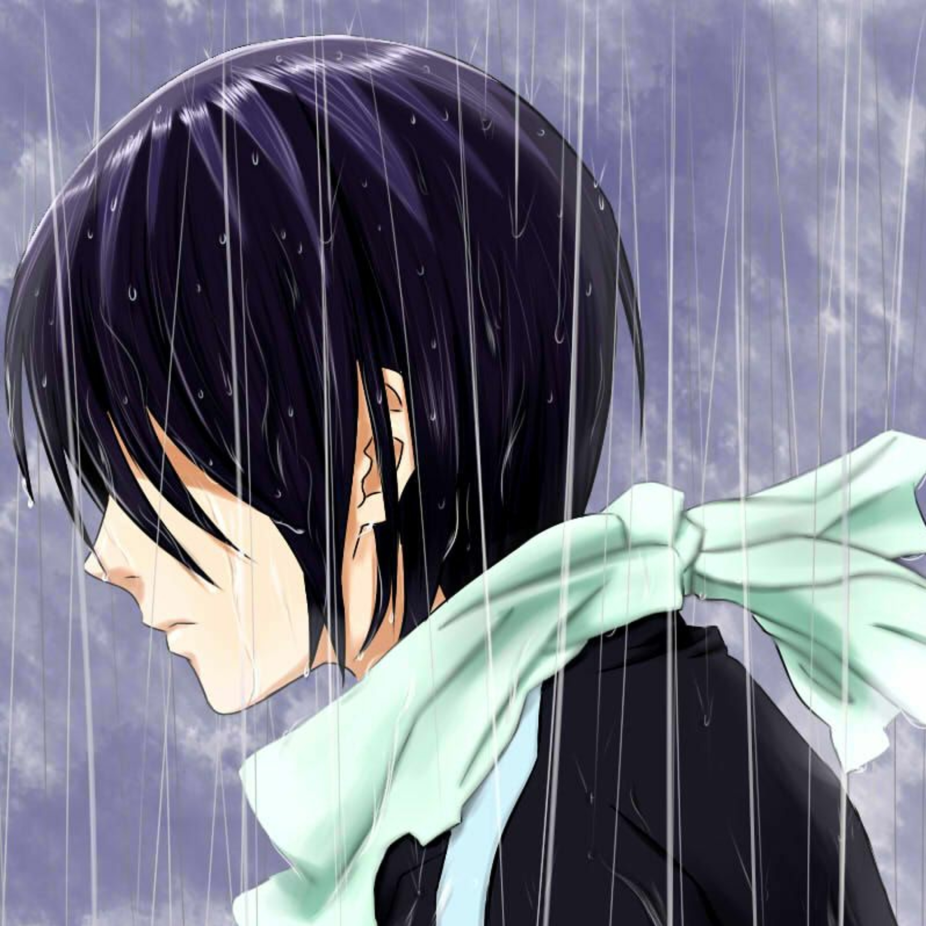 Heart Breaker Nightcore