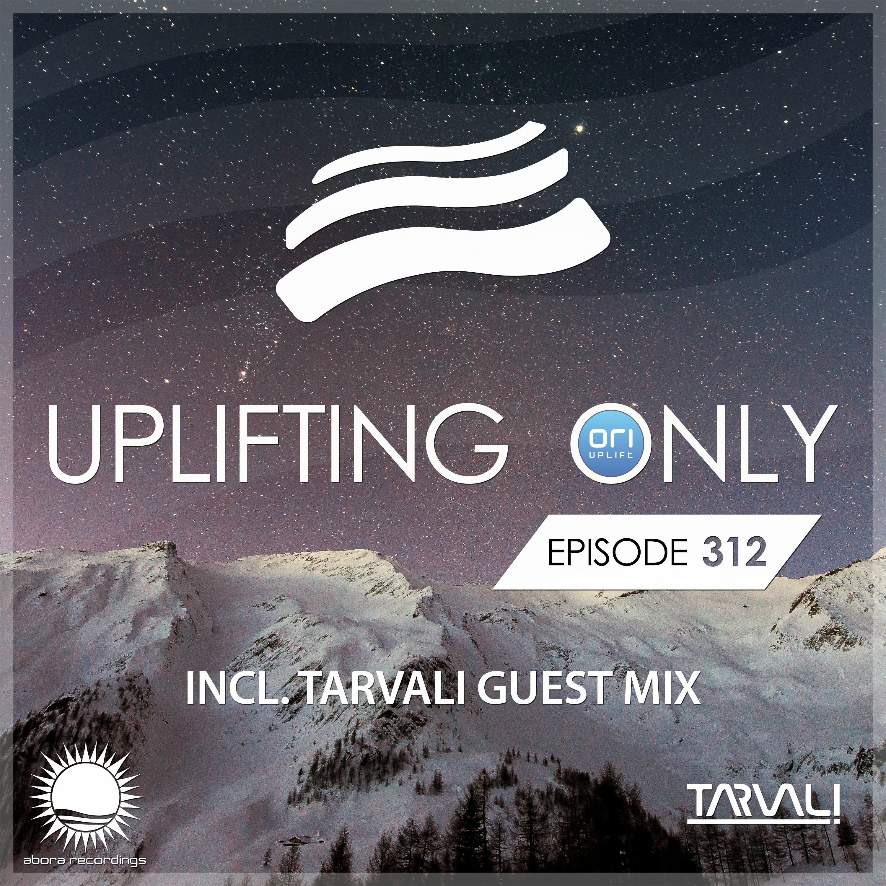 Uplifting Only — The Radio Podcast