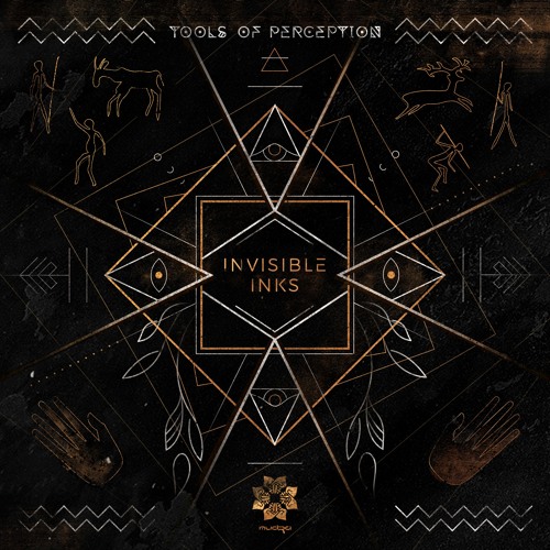 Invisible Inks - Implicit Structures
