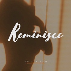 Summer Walker Type Beat ft. SZA X HER  - "Reminisce" Instrumental 2019 (Prod. By @ddpinc)