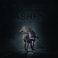 21. Shadow Of The Ashen
