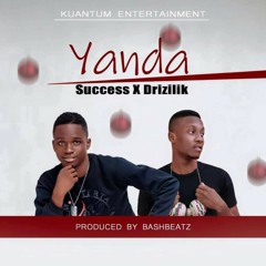Success ft Drizilik - Yanda (2019)
