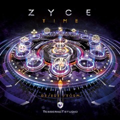 Zyce - Desert Storm