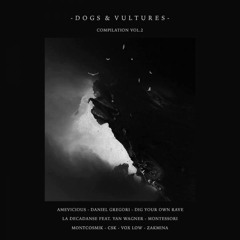 D.Y.O.R. - The Golden Boy [Dogs & Vultures]