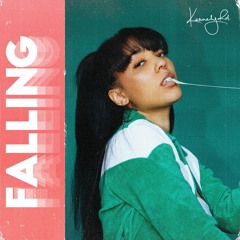 Falling (prod x  5ive Beatz x Francisgotheat)