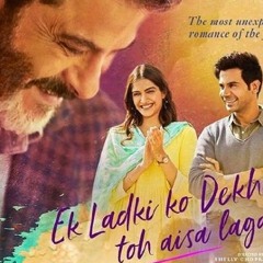 HD, watch Ek Ladki Ko Dekha Toh Aisa Laga Full Movie