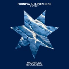 Forniva & Eleven Sins - Scarlet