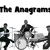 Artwork for The Anagrams - Surf Rider (The Lively Ones -cover)