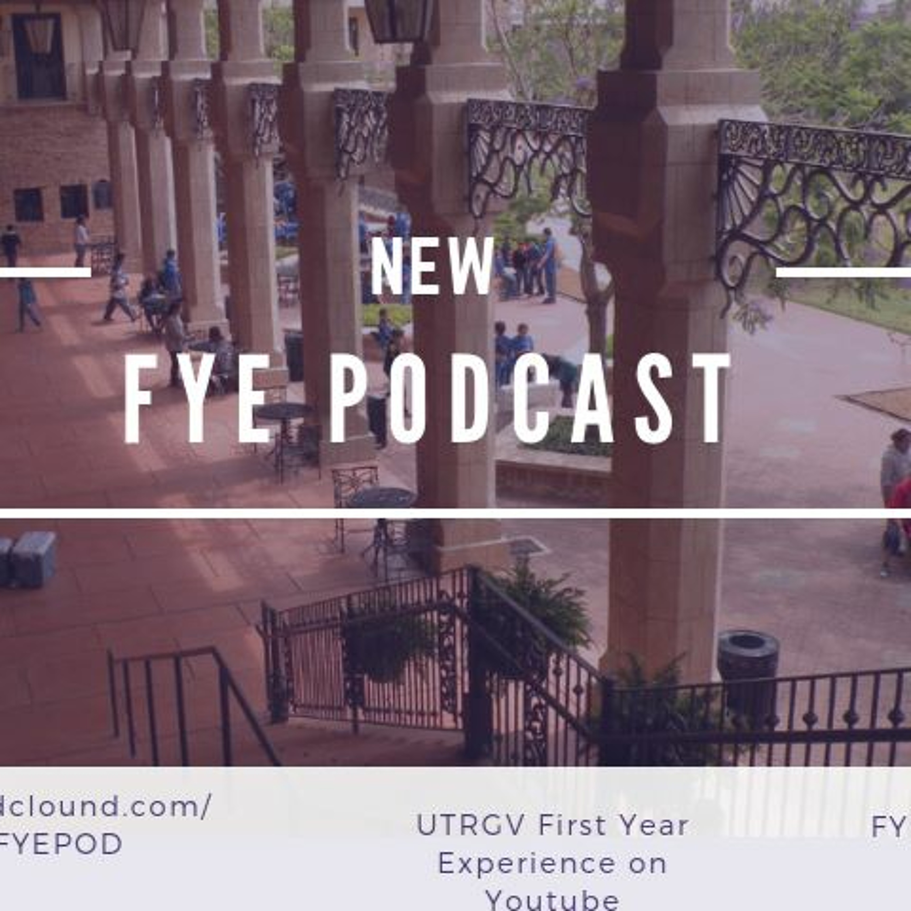 FYE Podcast