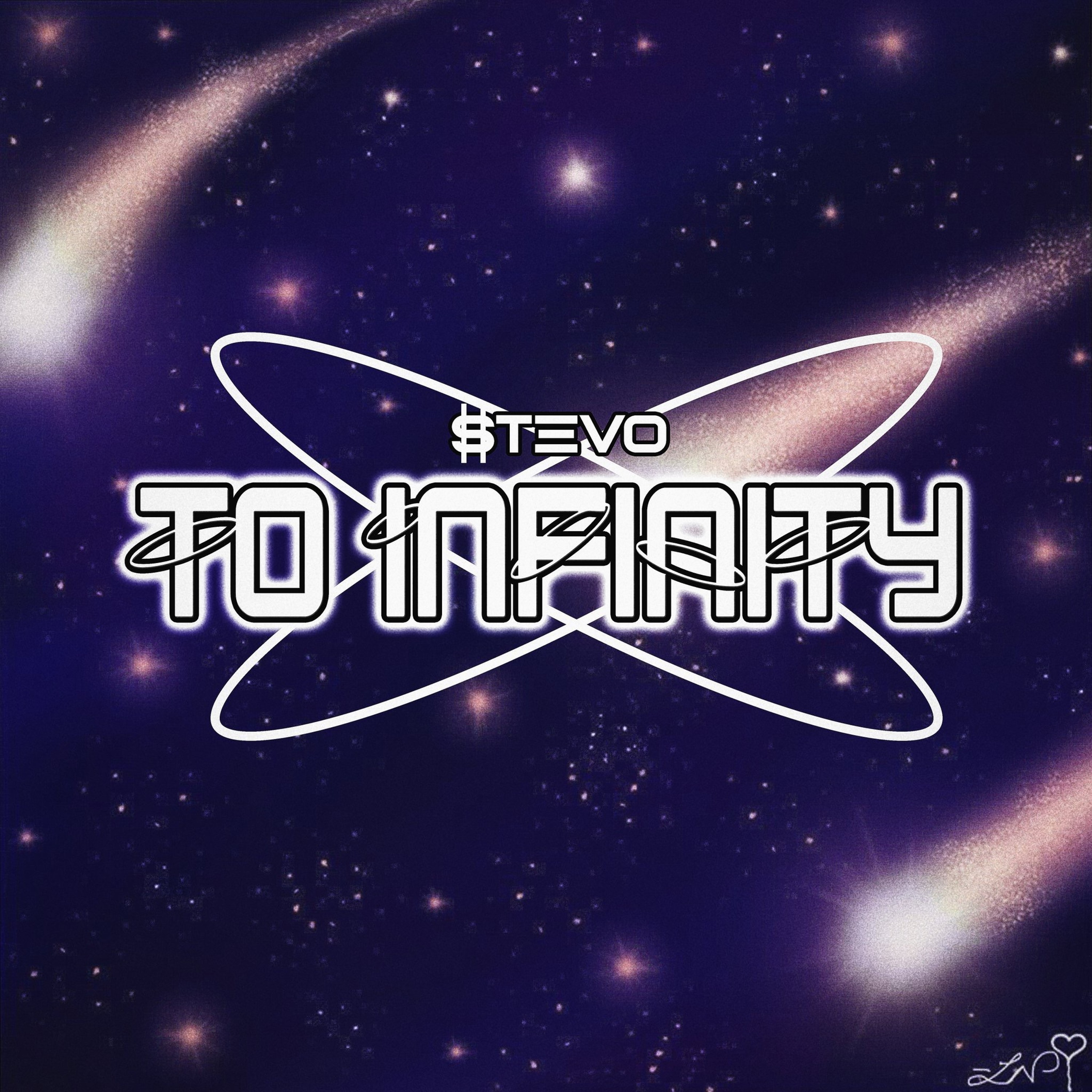 To Infinity Prod.By @lulrose1 episode artwork